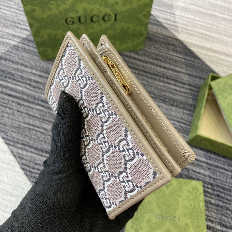 Gvc*1 wallets